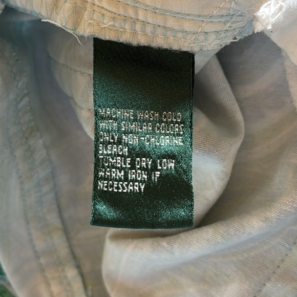 LAUREN Ralph Lauren cropped jeans - Picture 6 of 6